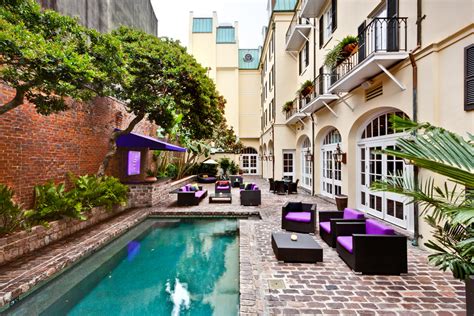 hotel le marais reviews|Review of Hotel Le Marais, New Orleans, LA